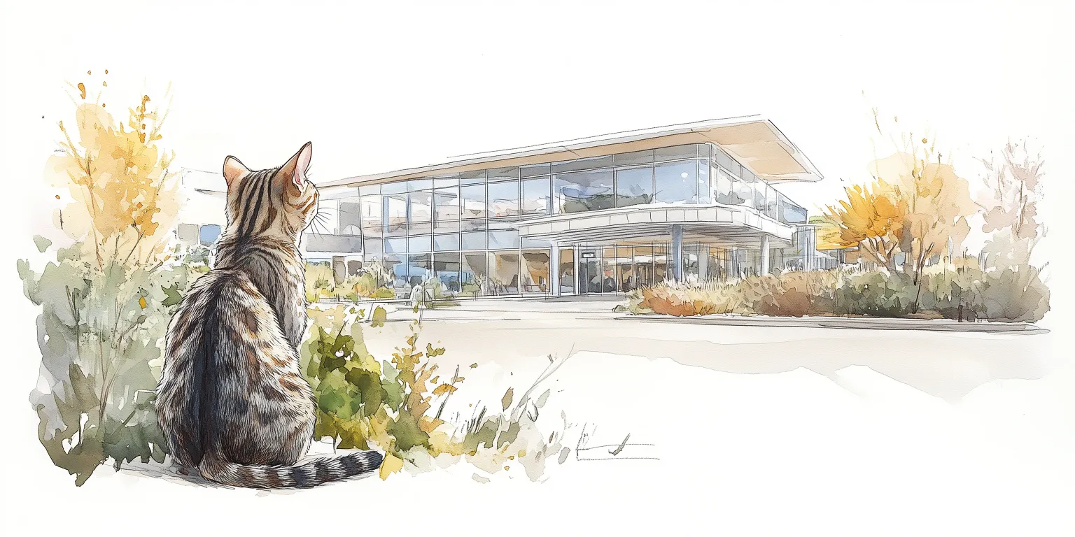 The Last Shopping Mall cover