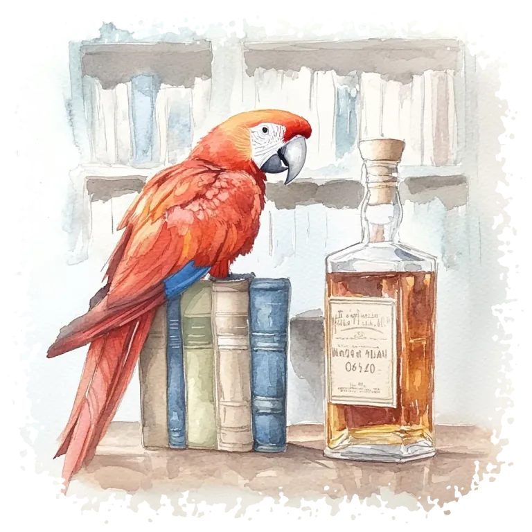 Esteemed Mr. Pierre, with a few vices